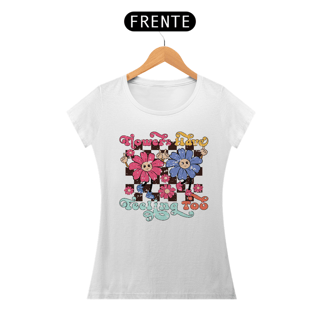 Nome do produto Baby long pima flowers
