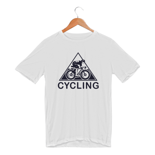 Nome do produto Camiseta sport dry uv cycling