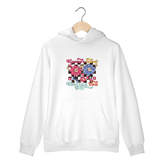 Nome do produto Moletom flower