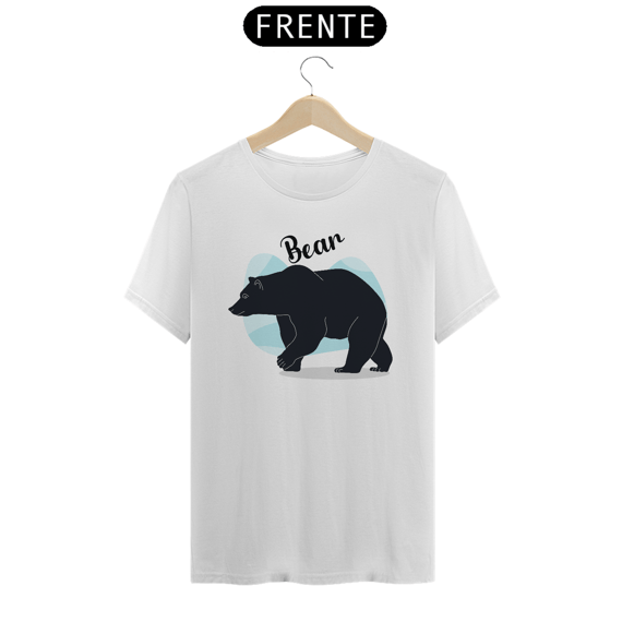Camiseta classic bear