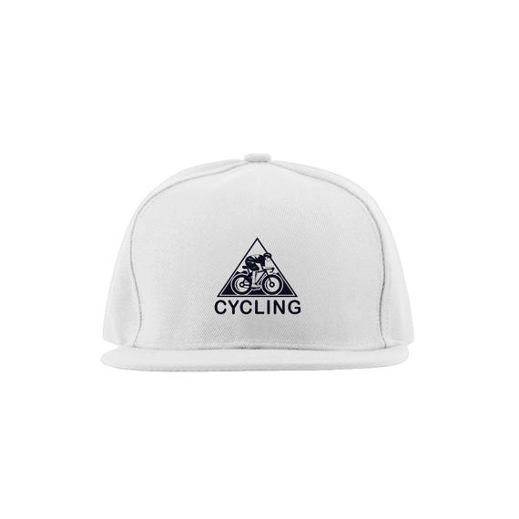 Boné quality cycling