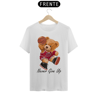 Nome do produto Camiseta quality basquete