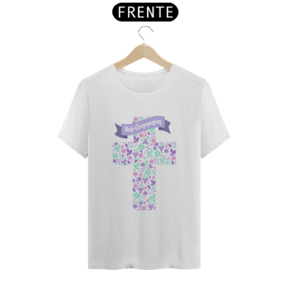 Nome do produto Camiseta prime cruz