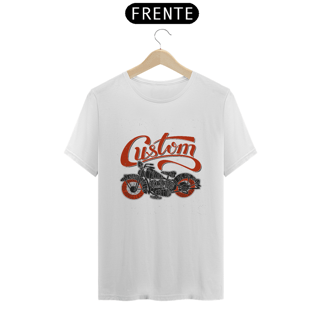 camiseta prime custom