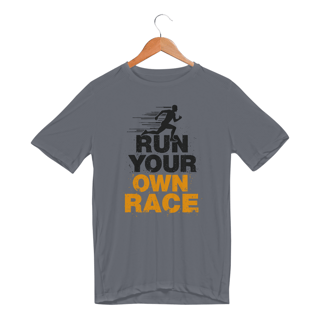 Nome do produto Camiseta sport dry UV corrida 
