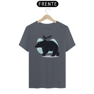 Nome do produto Camiseta classic bear