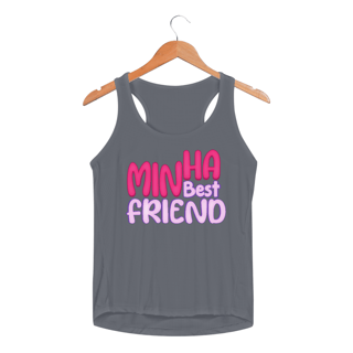 Nome do produto Regata sport dry UV best friend