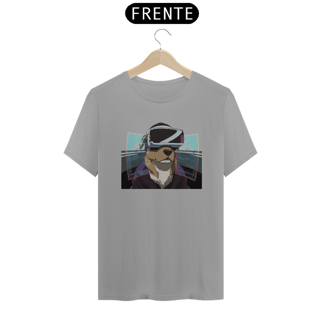Nome do produto Camiseta quality cão anime