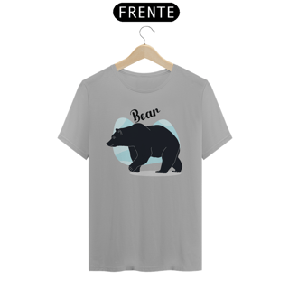 Nome do produto Camiseta classic bear