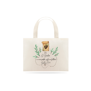 Ecobag versículo