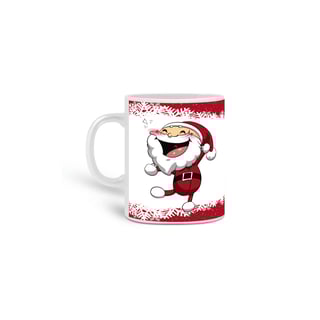 Nome do produto Caneca natal ho ho ho