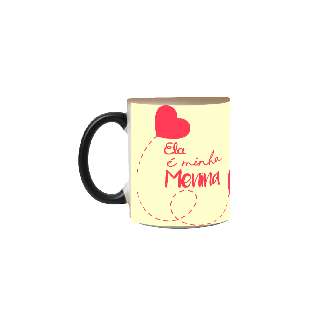 Caneca namorados