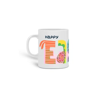 Caneca Páscoa