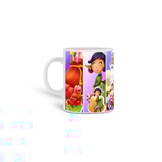 Nome do produto Caneca natal