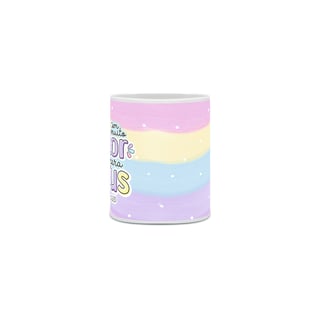 Nome do produto Caneca Versículo