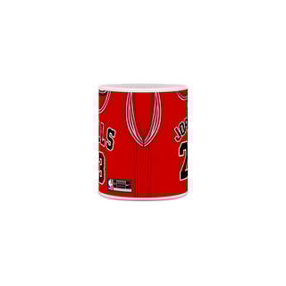 Nome do produto Caneca Bulls