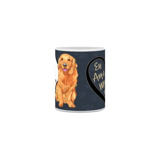 Nome do produto Caneca Golden