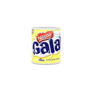 Nome do produto Caneca páscoa galak