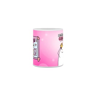 Nome do produto Caneca feliz dia das mães