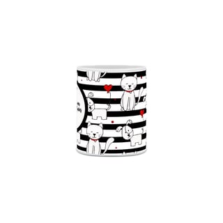 Nome do produto Caneca pet 4 patas