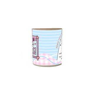 Nome do produto Caneca feliz dia das mães