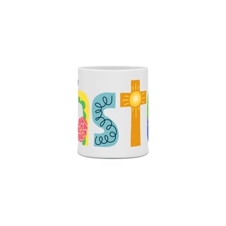 Nome do produto Caneca Páscoa