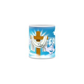 Nome do produto Caneca Good friday