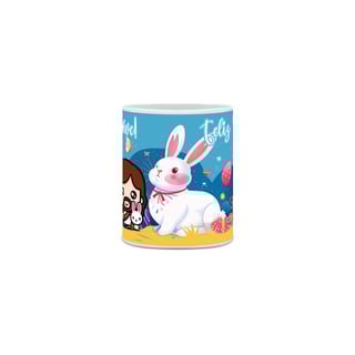 Nome do produto Caneca Páscoa