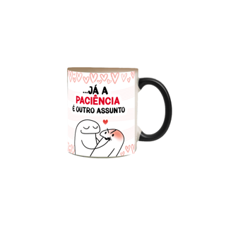 Nome do produto Caneca Flork namorados