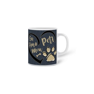 Nome do produto Caneca Golden