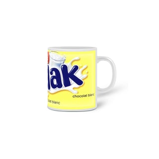 Nome do produto Caneca páscoa galak