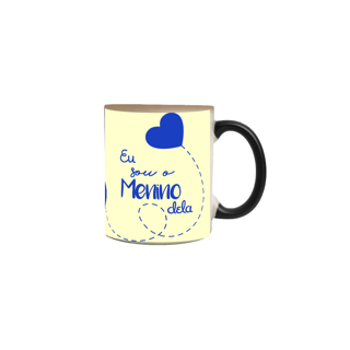 Nome do produto Caneca namorados