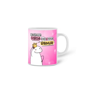 Nome do produto Caneca feliz dia das mães