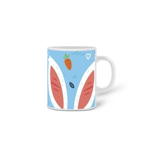 Nome do produto Caneca Feliz Páscoa