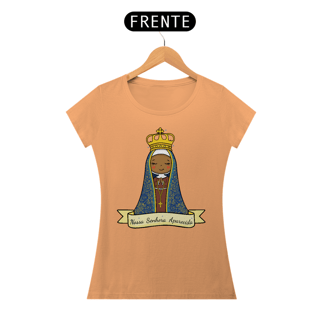 Nome do produto Baby long estonada nossa senhora aparecida
