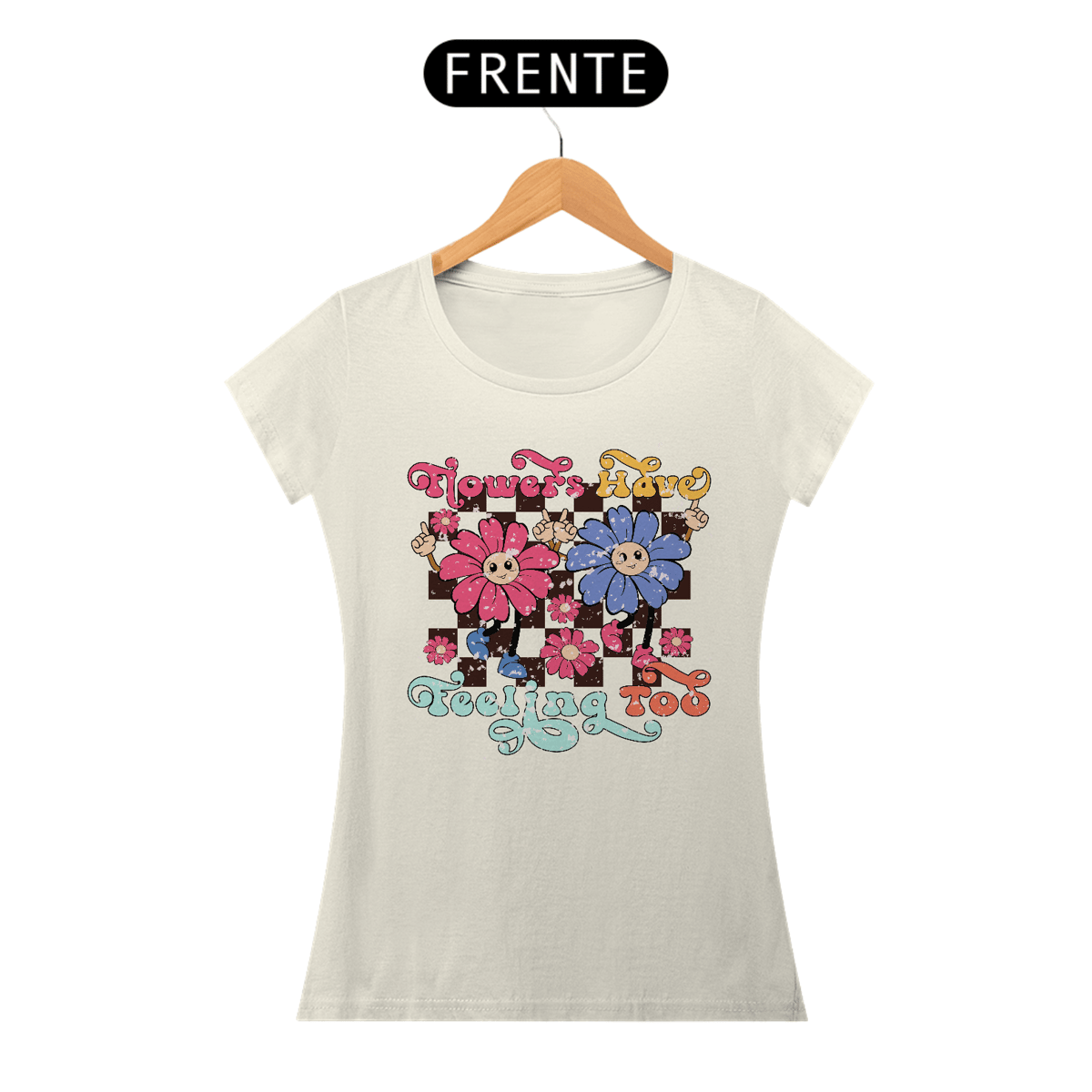 Nome do produto: Baby long pima flowers