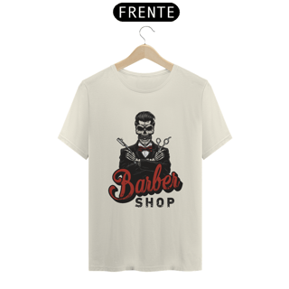 Nome do produto Camiseta prime barber shop