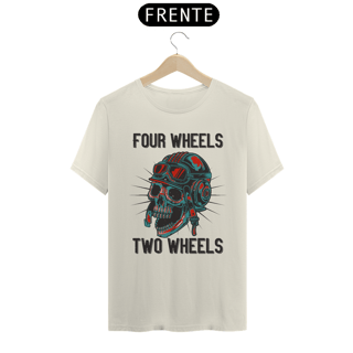 Nome do produto Camiseta prime caveira capacete