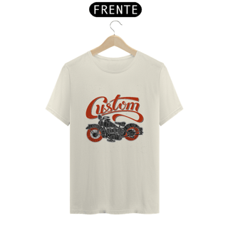 Nome do produto camiseta prime custom