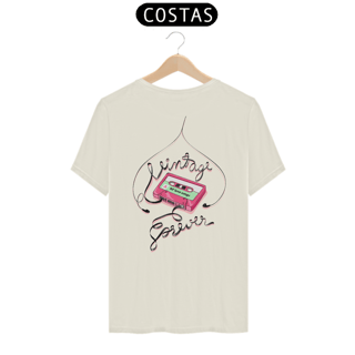 Nome do produto Camiseta Prime Vintage Forever