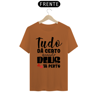 Nome do produto Camiseta pima frase
