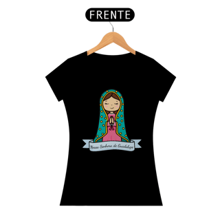 Nome do produto Baby long nossa senhora de guadalupe