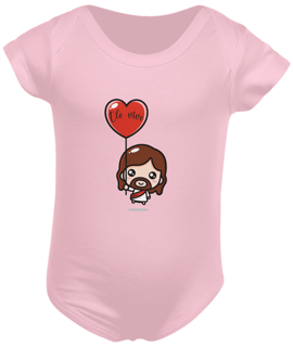 Nome do produto Body infantil jesus