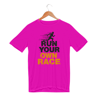 Nome do produto Camiseta sport dry UV corrida 