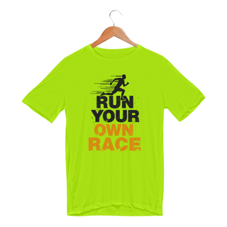 Nome do produto Camiseta sport dry UV corrida 