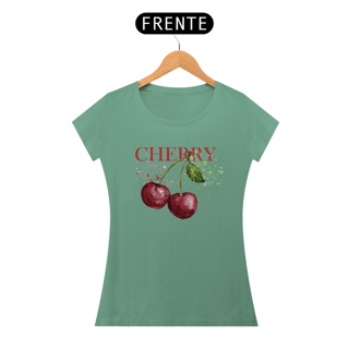 Nome do produto Baby long estonada cherry
