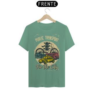 Nome do produto Camiseta estonada
