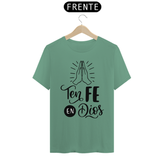 Nome do produto Camiseta estonada Deus