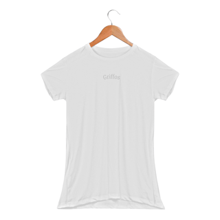 CAMISETA DRY UV GRIFFOS | FEMININA