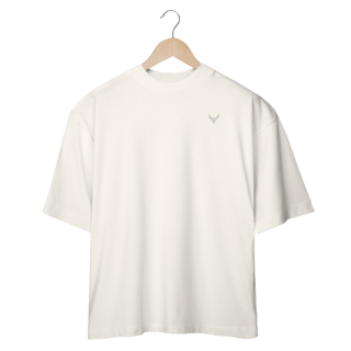 Nome do produto CAMISETA OVERSIZED GRIFFOS